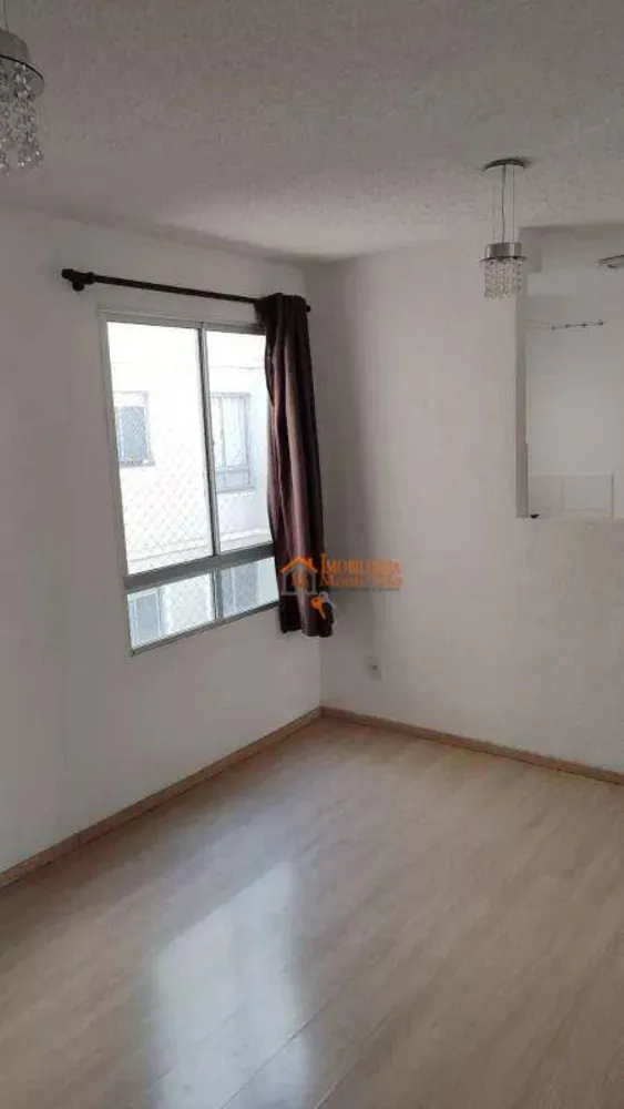 Apartamento, 2 quartos - Foto 3