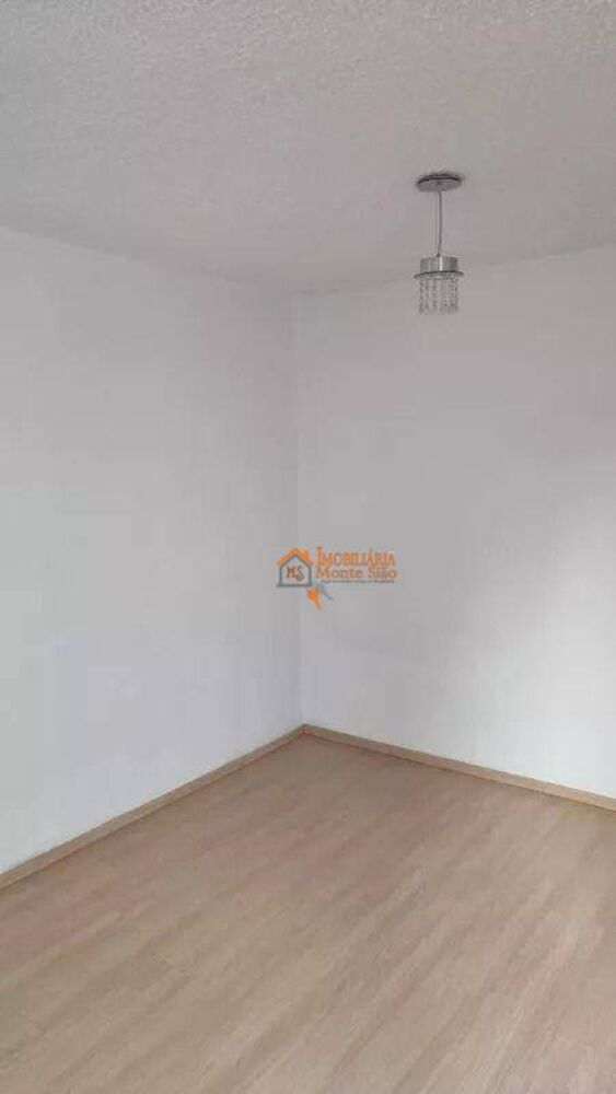 Apartamento, 2 quartos - Foto 8