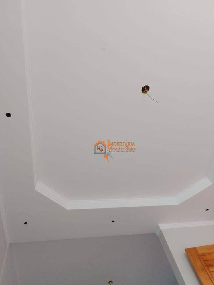 Casa, 3 quartos, 90 m² - Foto 3