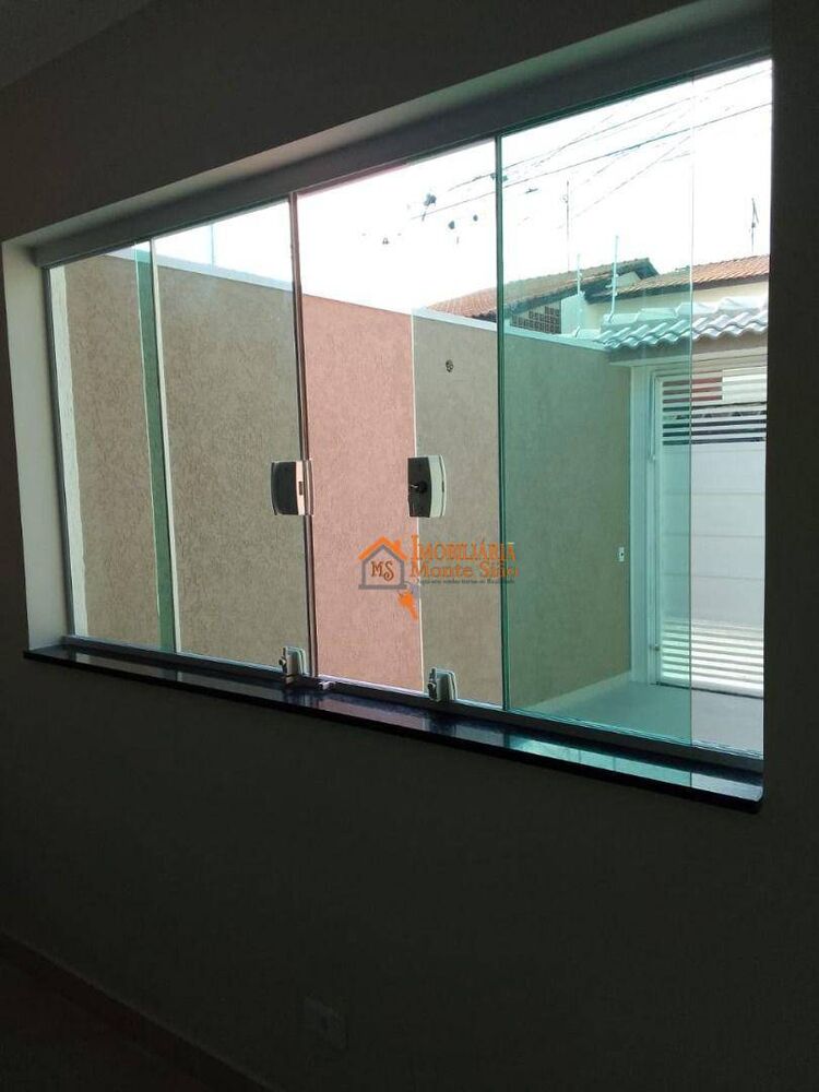 Casa, 3 quartos, 90 m² - Foto 4