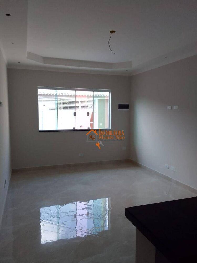 Casa, 3 quartos, 90 m² - Foto 2