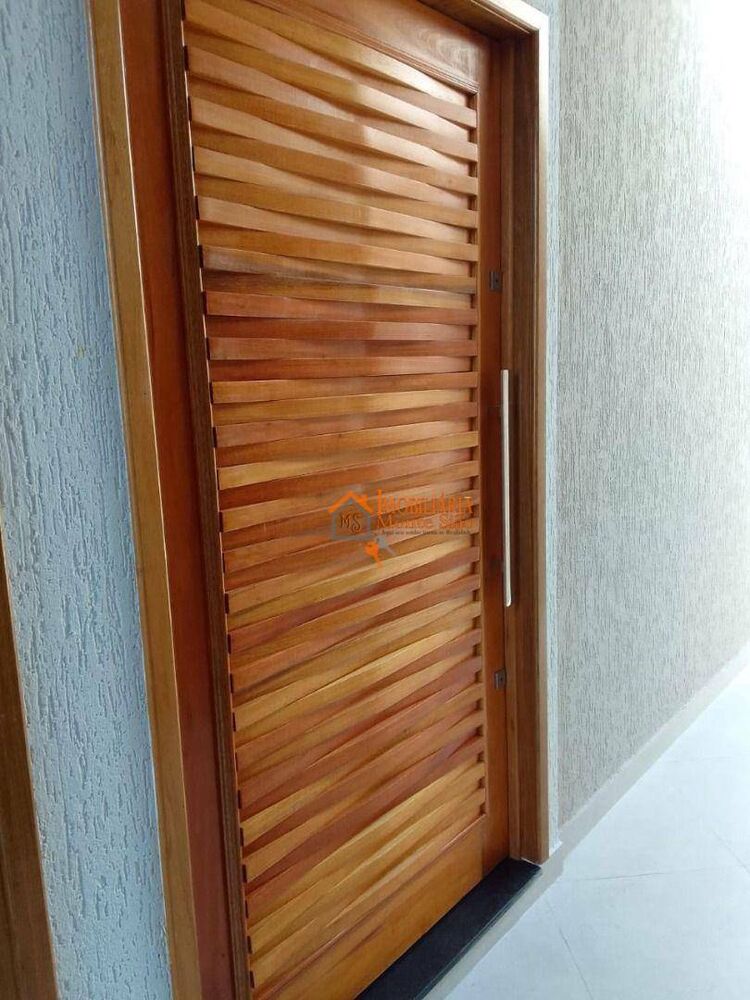 Casa, 3 quartos, 90 m² - Foto 14