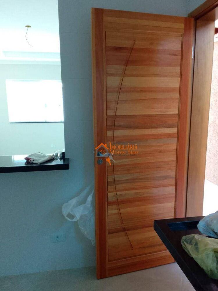 Casa, 3 quartos, 90 m² - Foto 6