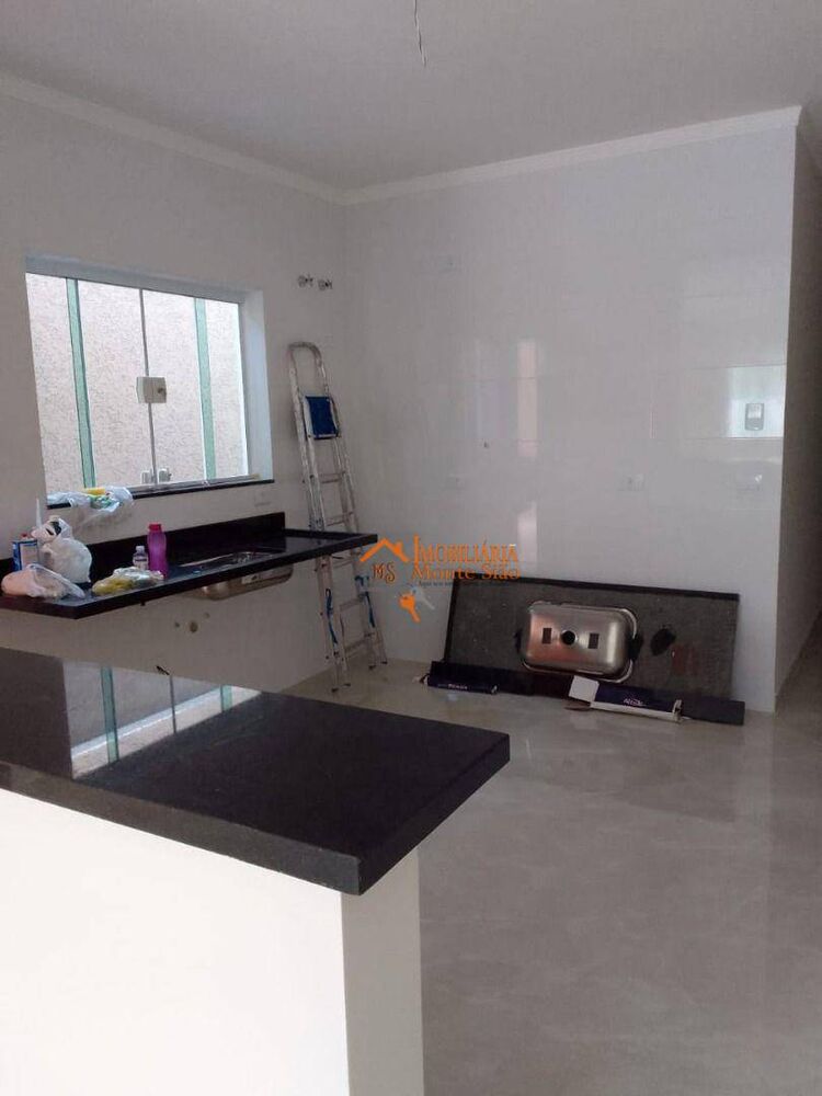 Casa, 3 quartos, 90 m² - Foto 5