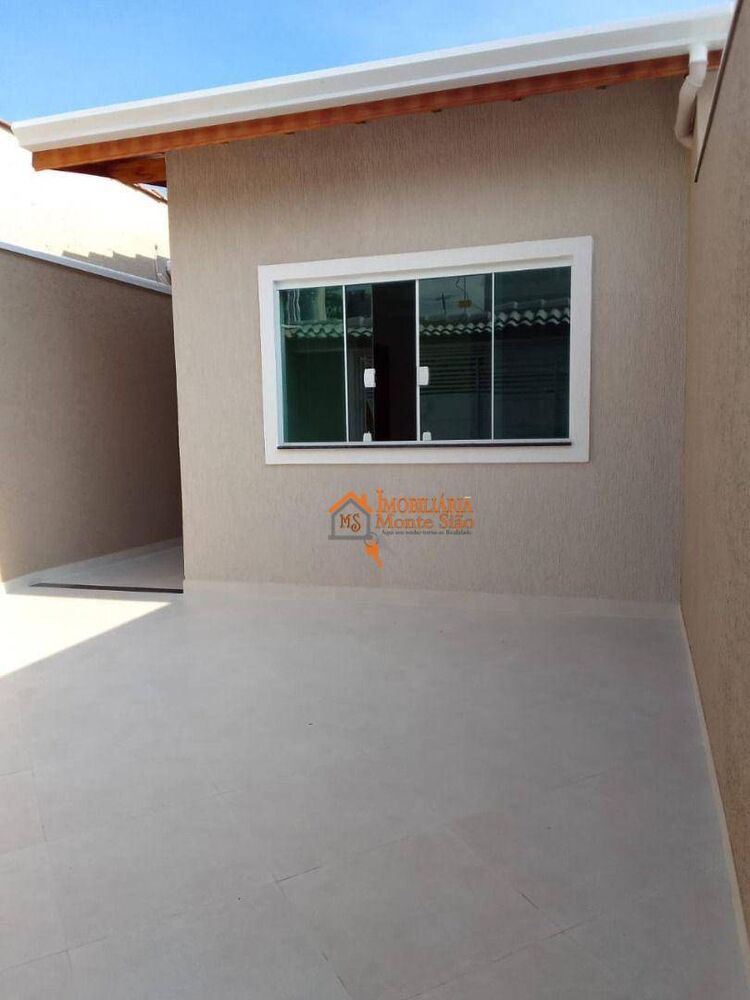 Casa, 3 quartos, 90 m² - Foto 17