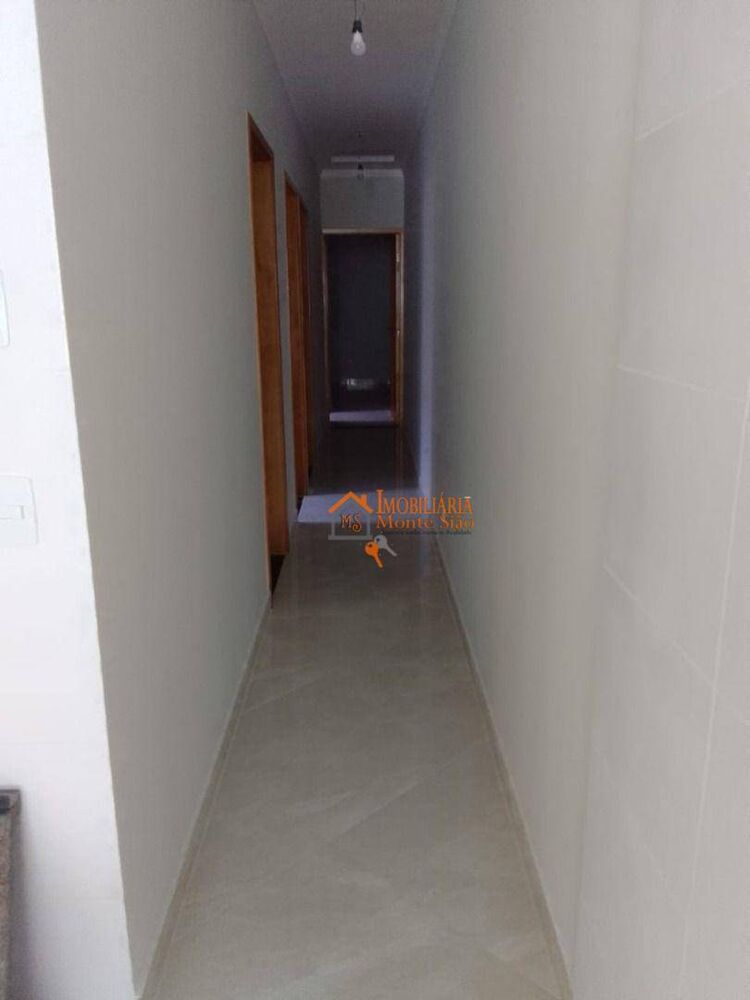 Casa, 3 quartos, 90 m² - Foto 7