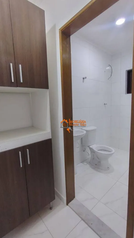 Casa, 2 quartos, 56 m² - Foto 3