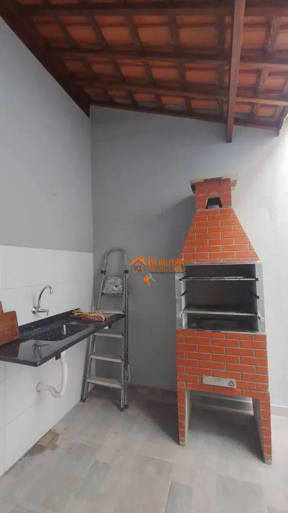 Casa, 2 quartos, 56 m² - Foto 6