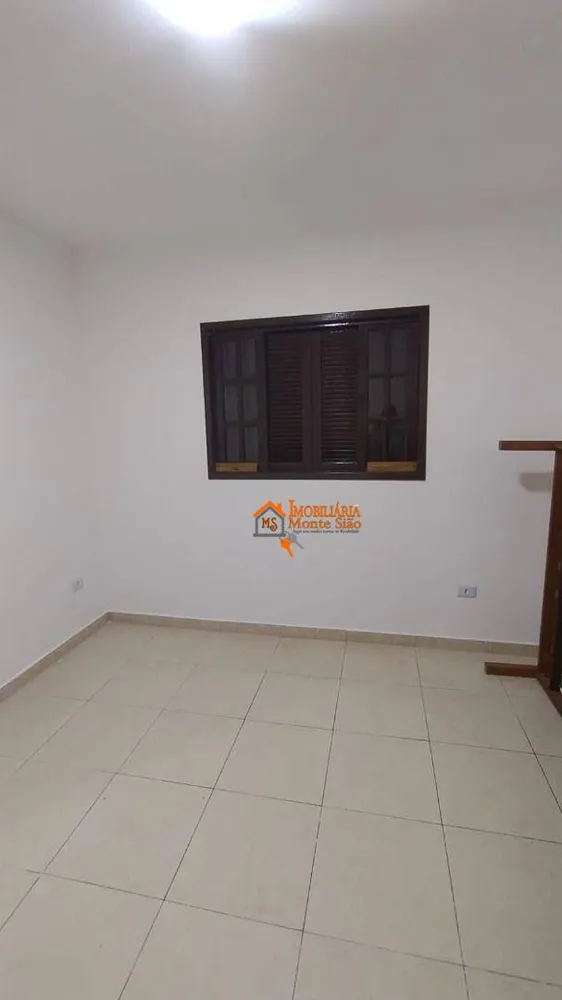 Casa, 2 quartos, 56 m² - Foto 2