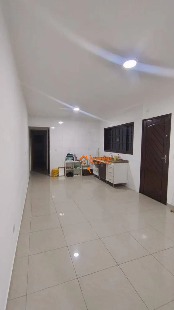Casa, 2 quartos, 56 m² - Foto 5