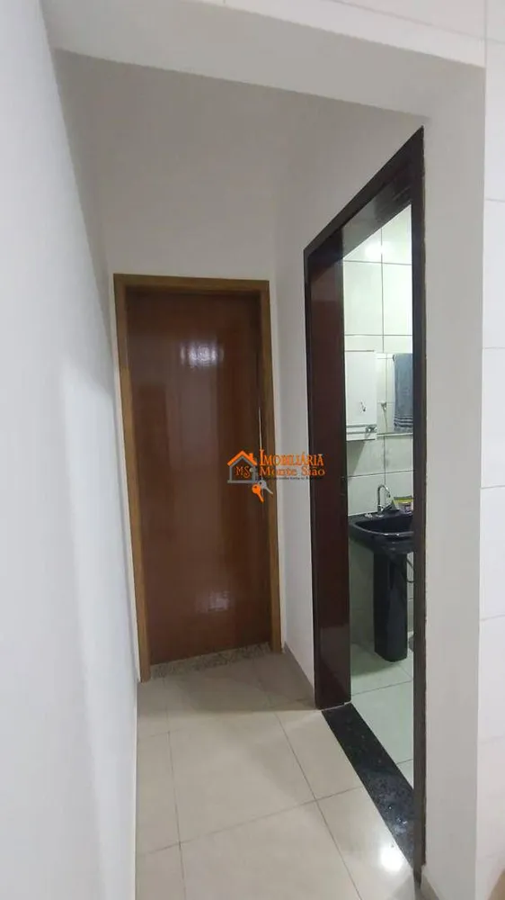Casa, 2 quartos, 56 m² - Foto 4