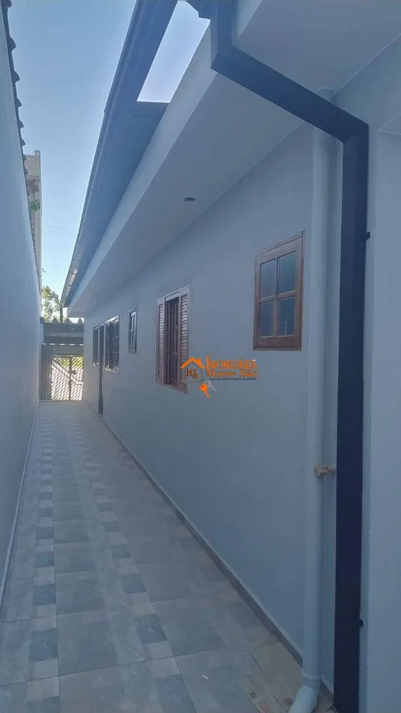 Casa, 2 quartos, 56 m² - Foto 7