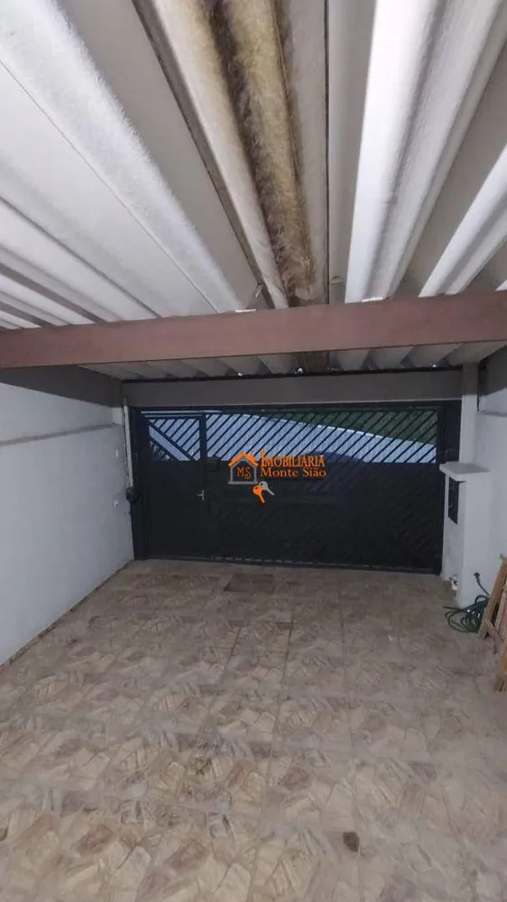 Casa, 2 quartos, 56 m² - Foto 8