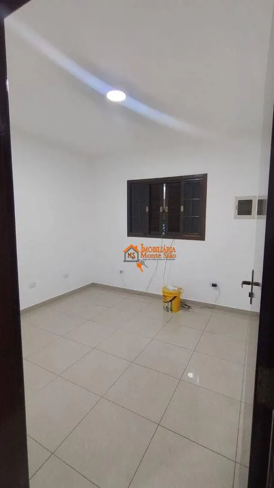 Casa, 2 quartos, 56 m² - Foto 1