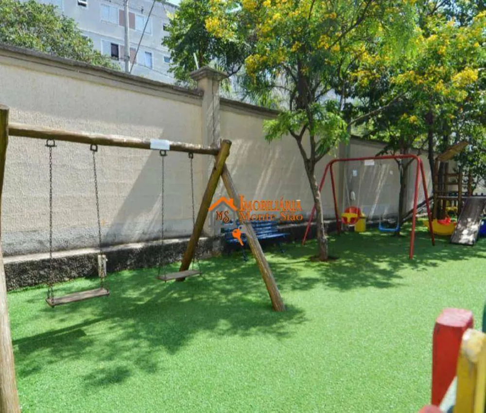 Apartamento, 2 quartos, 45 m² - Foto 8