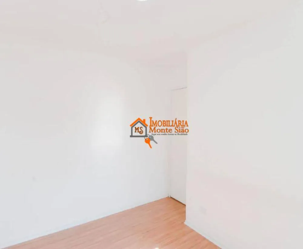 Apartamento, 2 quartos, 45 m² - Foto 7