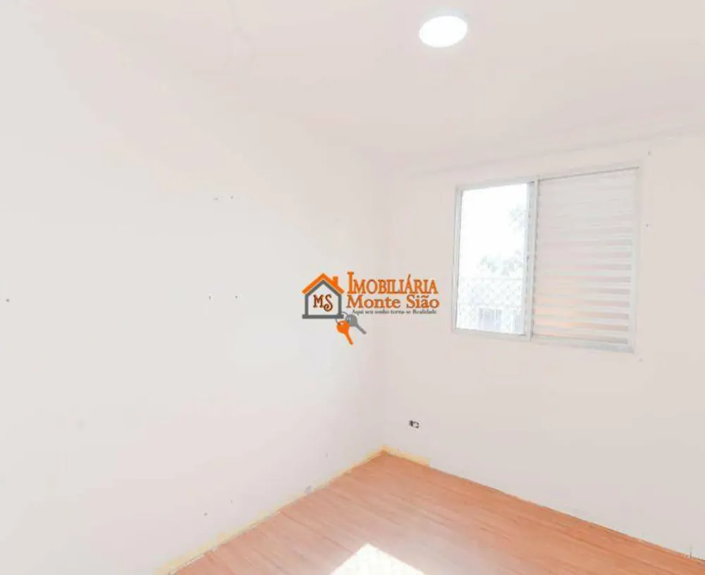Apartamento, 2 quartos, 45 m² - Foto 8