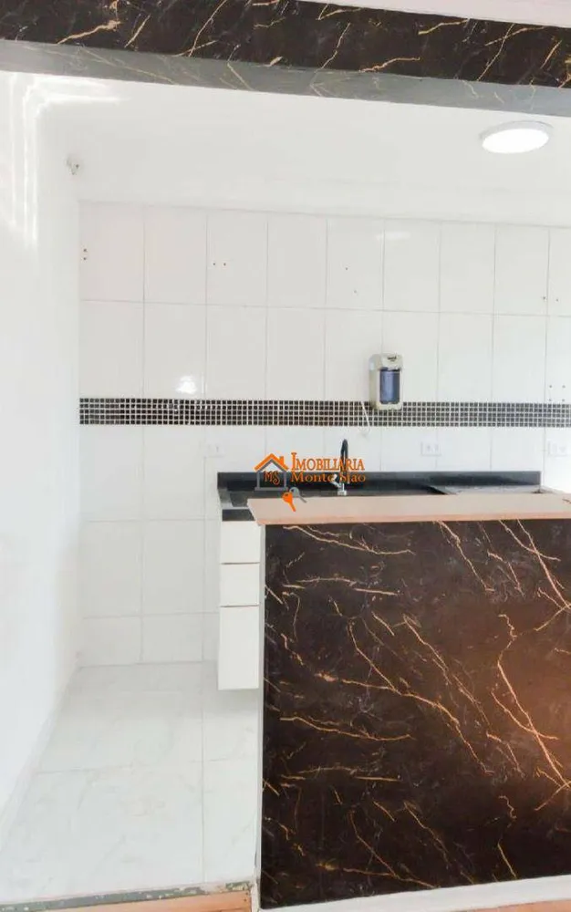 Apartamento, 2 quartos, 45 m² - Foto 6