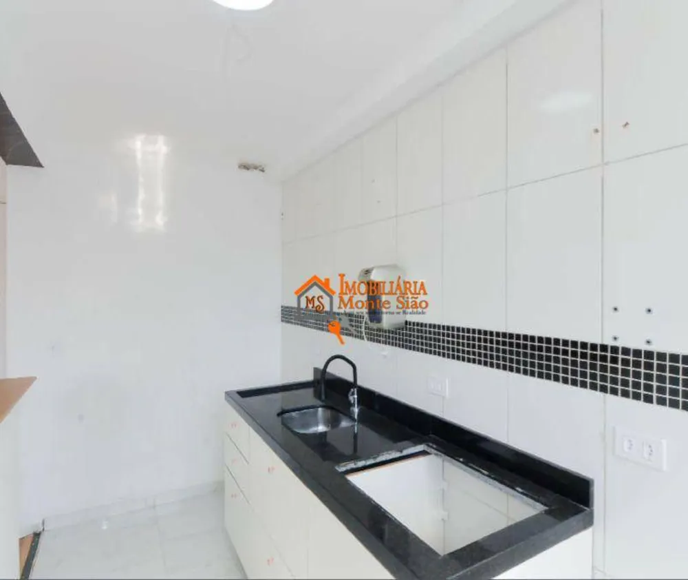 Apartamento, 2 quartos, 45 m² - Foto 7