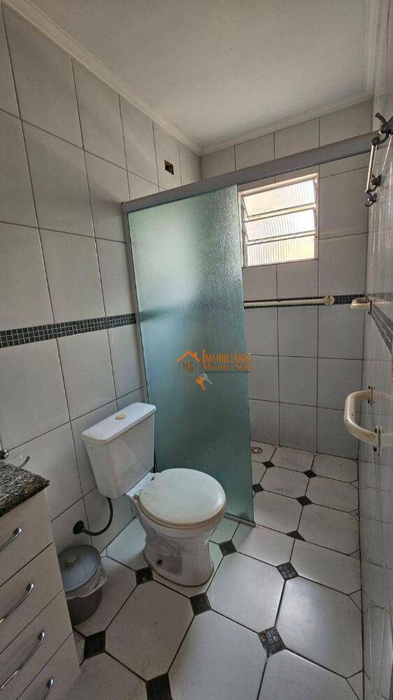 Sobrado, 5 quartos, 250 m² - Foto 6
