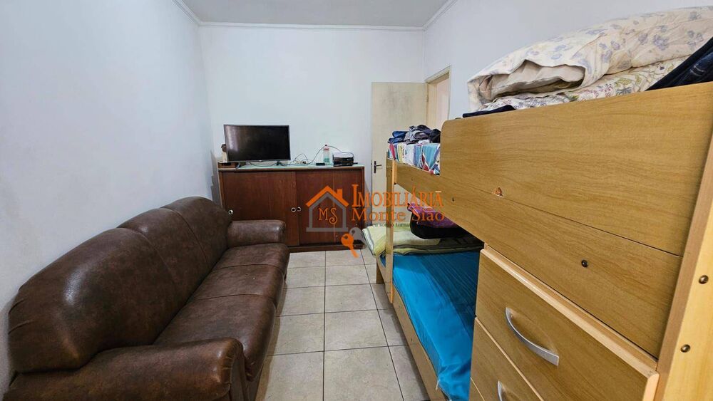 Sobrado, 5 quartos, 250 m² - Foto 16