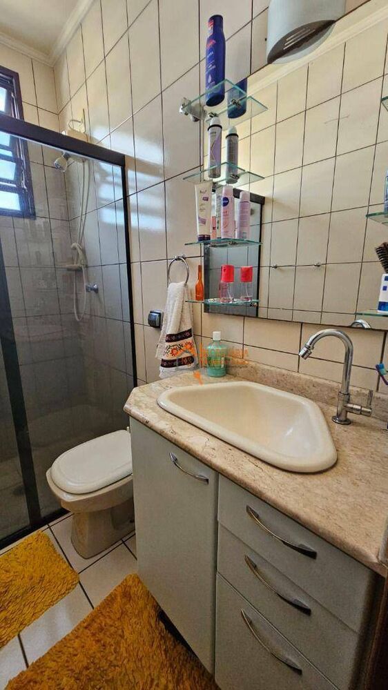 Sobrado, 5 quartos, 250 m² - Foto 10