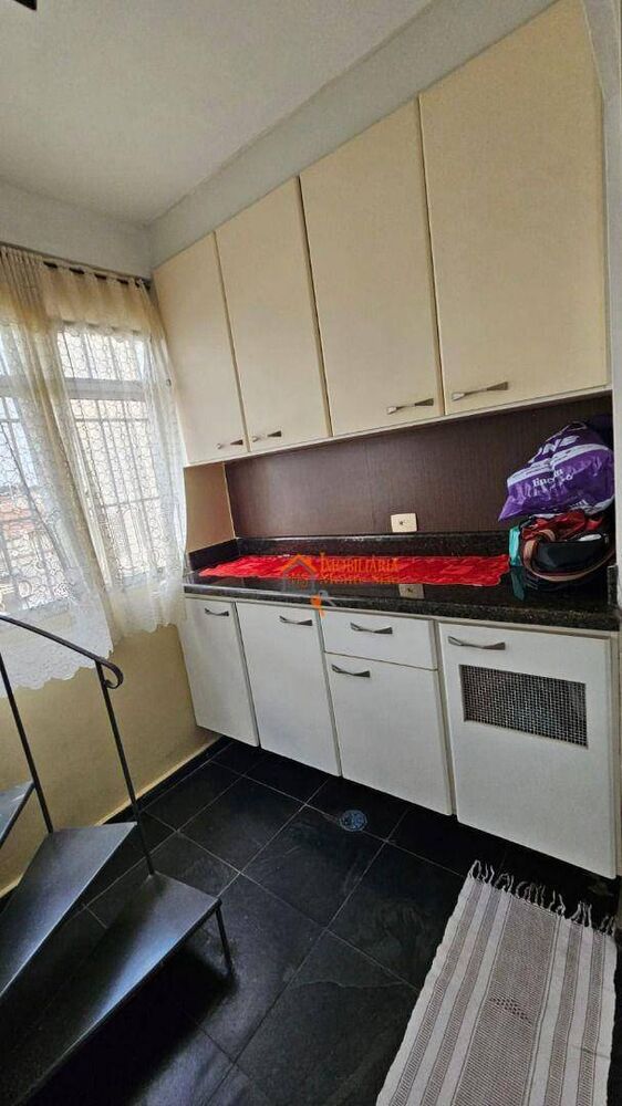 Sobrado, 5 quartos, 250 m² - Foto 13