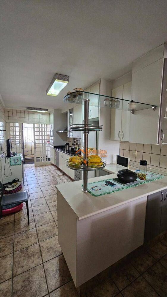 Sobrado, 5 quartos, 250 m² - Foto 5