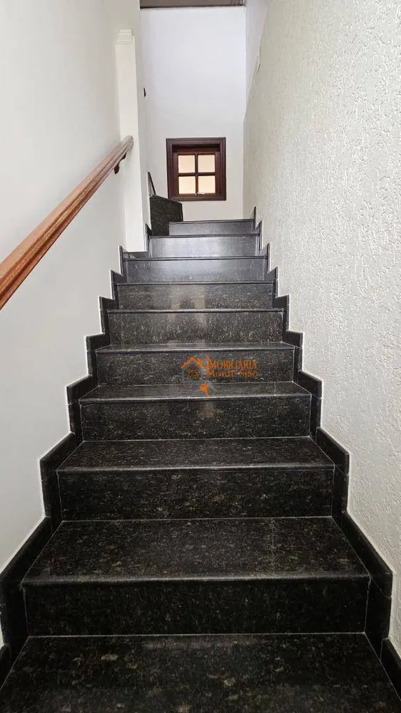 Sobrado, 5 quartos, 250 m² - Foto 20