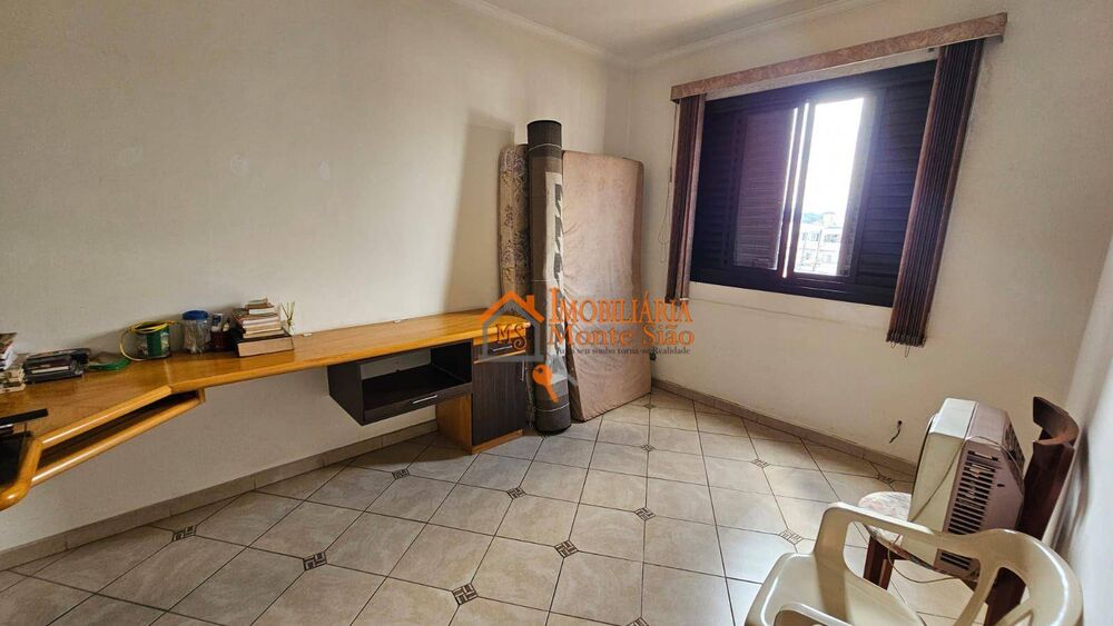 Sobrado, 5 quartos, 250 m² - Foto 2