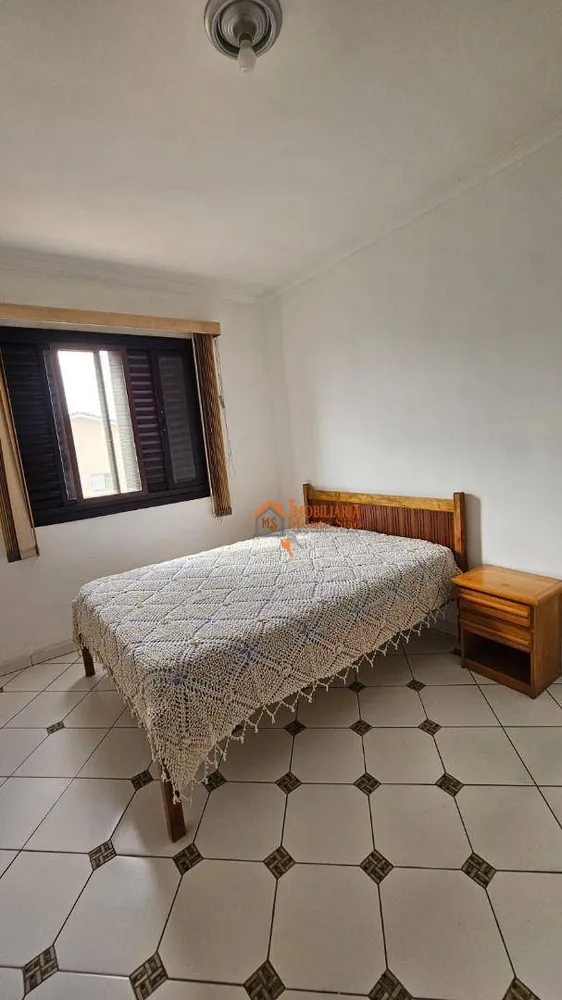 Sobrado, 5 quartos, 250 m² - Foto 25