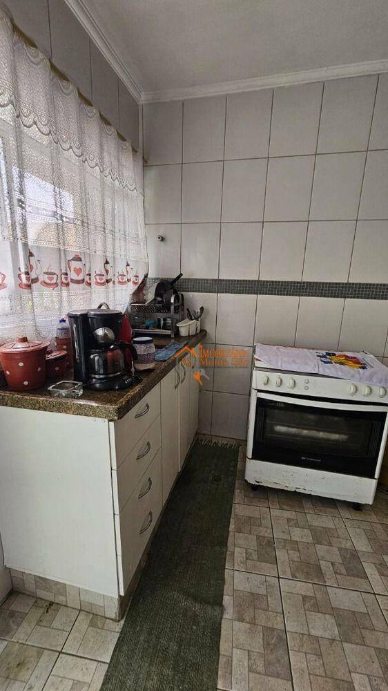 Sobrado, 5 quartos, 250 m² - Foto 1