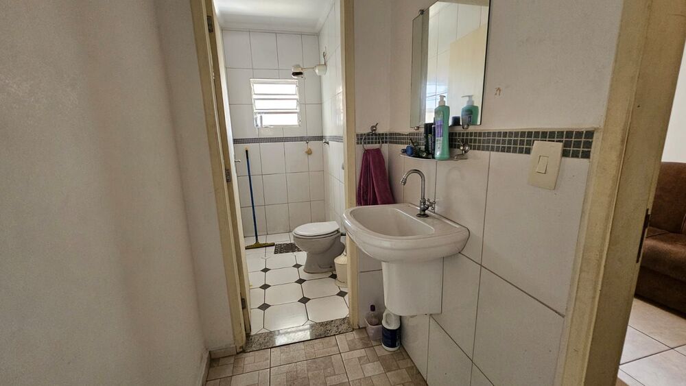 Sobrado, 5 quartos, 250 m² - Foto 12
