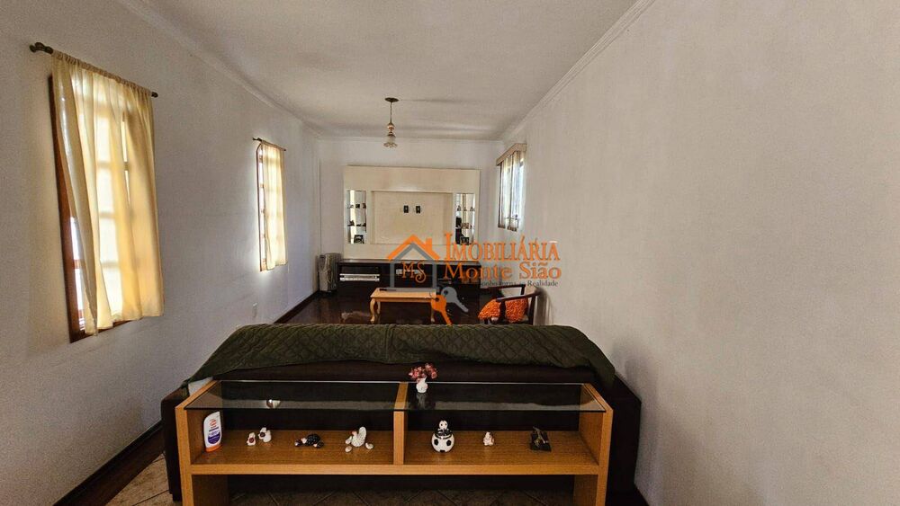 Sobrado, 5 quartos, 250 m² - Foto 3