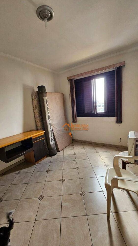 Sobrado, 5 quartos, 250 m² - Foto 20