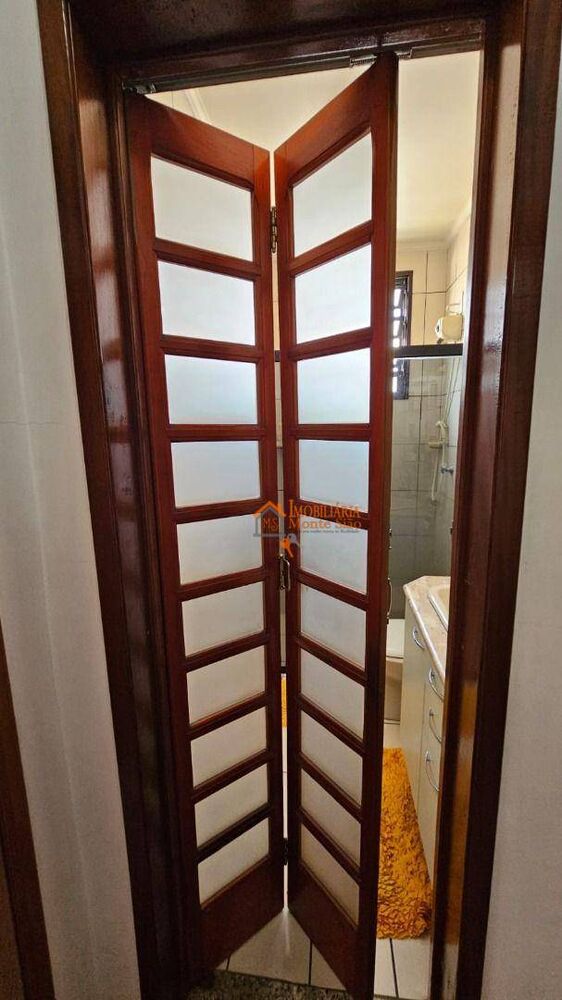 Sobrado, 5 quartos, 250 m² - Foto 4