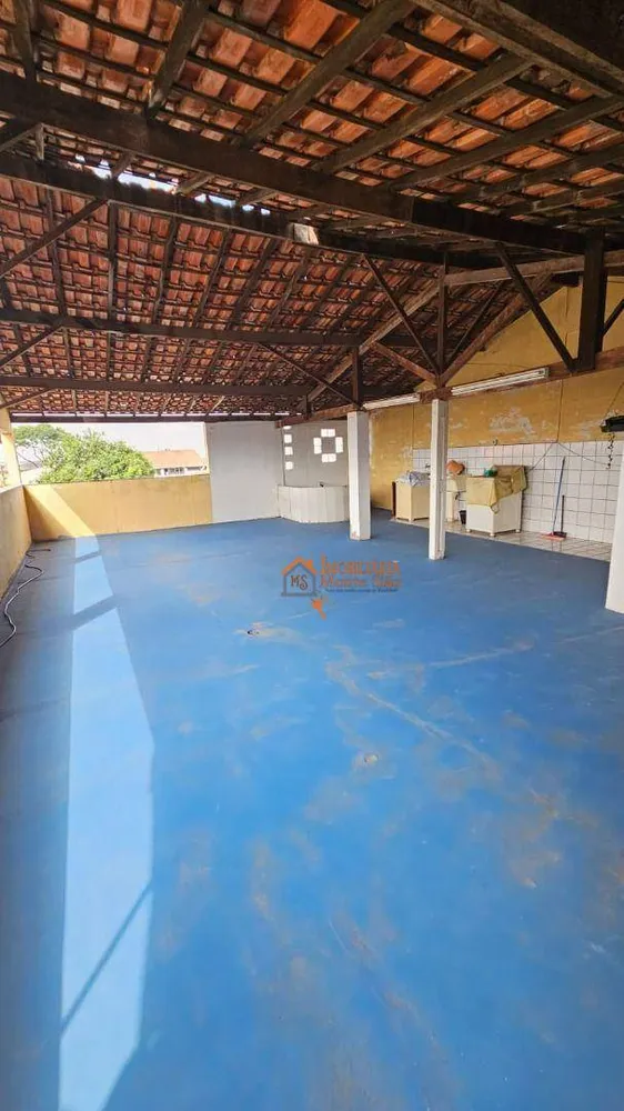 Sobrado, 5 quartos, 250 m² - Foto 11