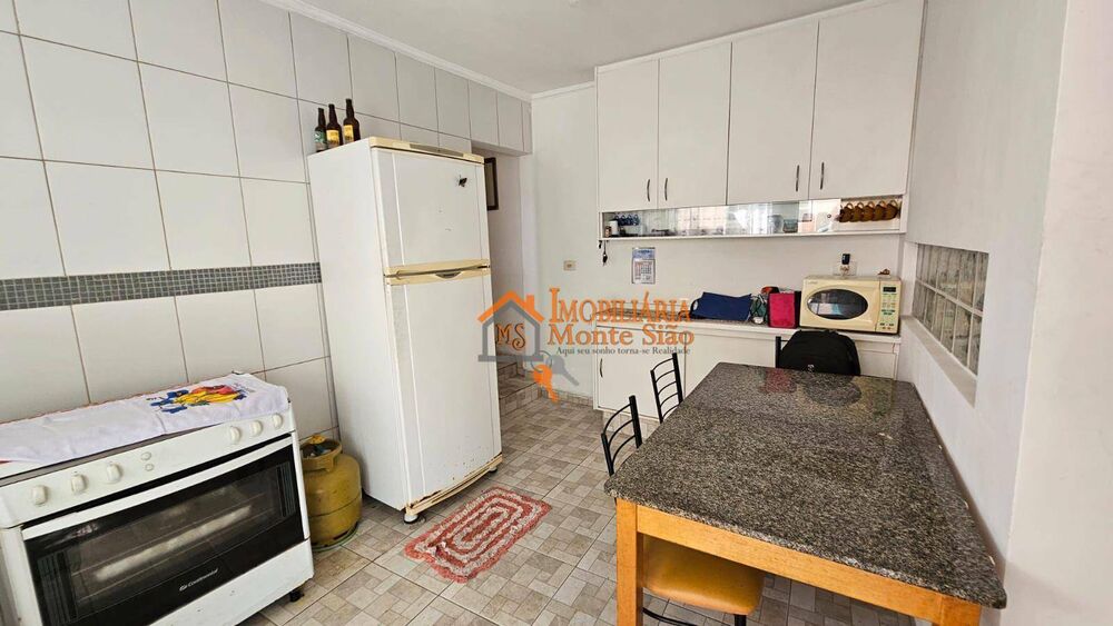 Sobrado, 5 quartos, 250 m² - Foto 7
