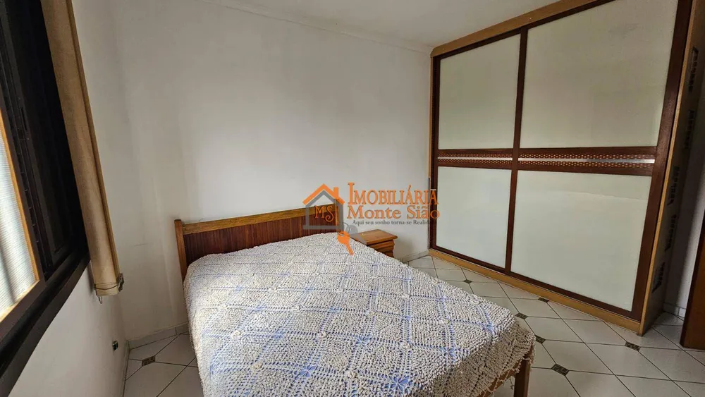 Sobrado, 5 quartos, 250 m² - Foto 27