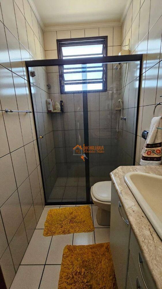 Sobrado, 5 quartos, 250 m² - Foto 19