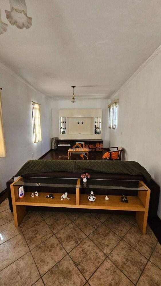 Sobrado, 5 quartos, 250 m² - Foto 11