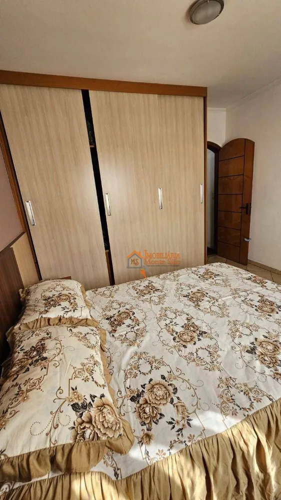Sobrado, 5 quartos, 250 m² - Foto 23