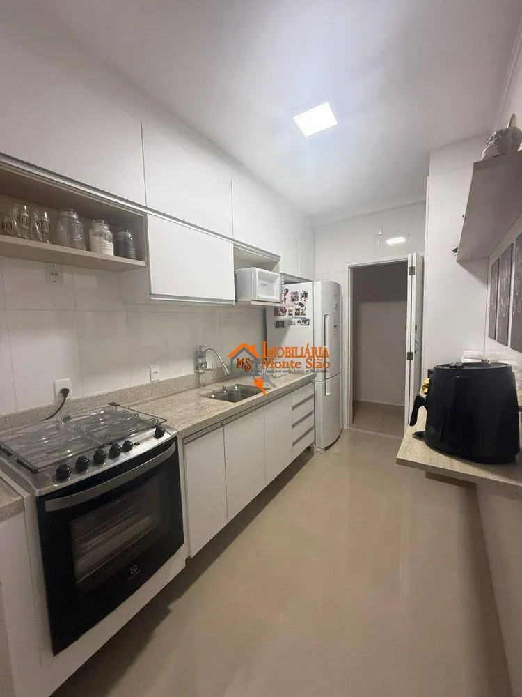 Apartamento, 2 quartos, 62 m² - Foto 7