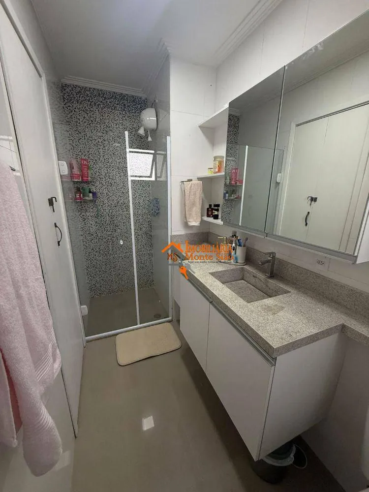 Apartamento, 2 quartos, 62 m² - Foto 8