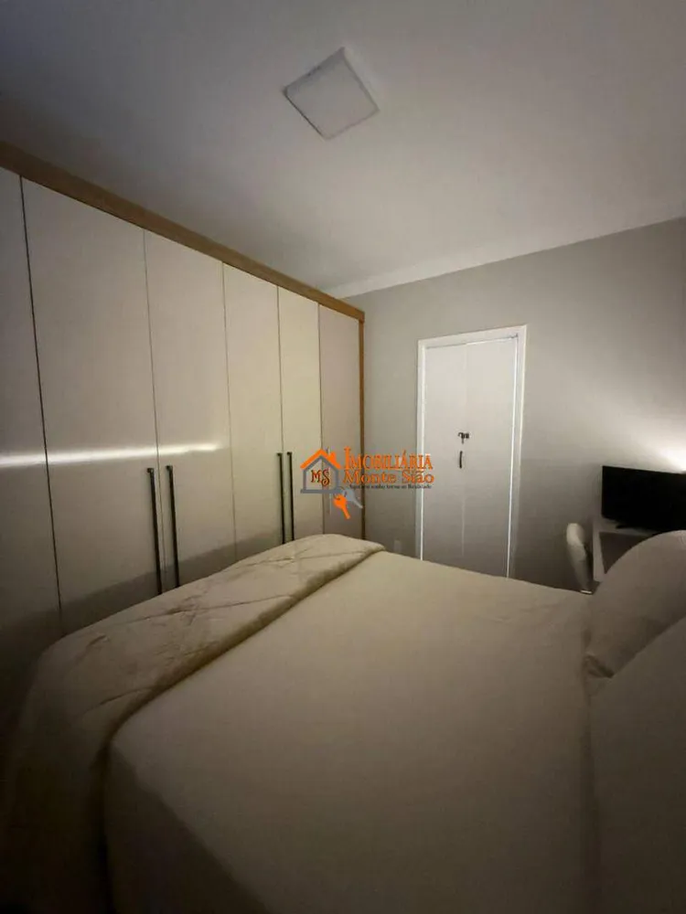Apartamento, 2 quartos, 62 m² - Foto 9