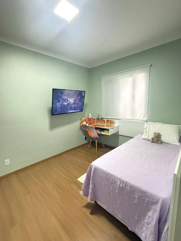 Apartamento, 2 quartos, 62 m² - Foto 12