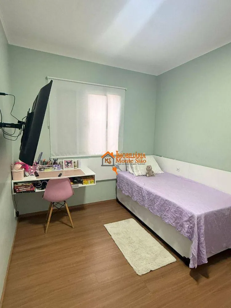 Apartamento, 2 quartos, 62 m² - Foto 11