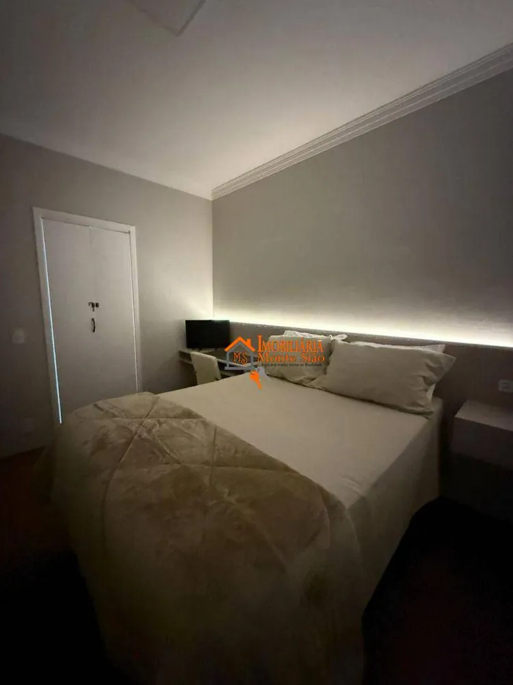 Apartamento, 2 quartos, 62 m² - Foto 10