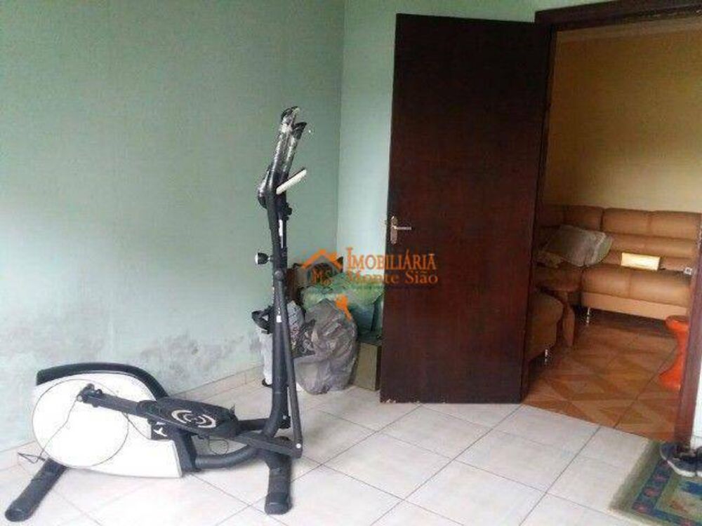 Casa, 2 quartos - Foto 5