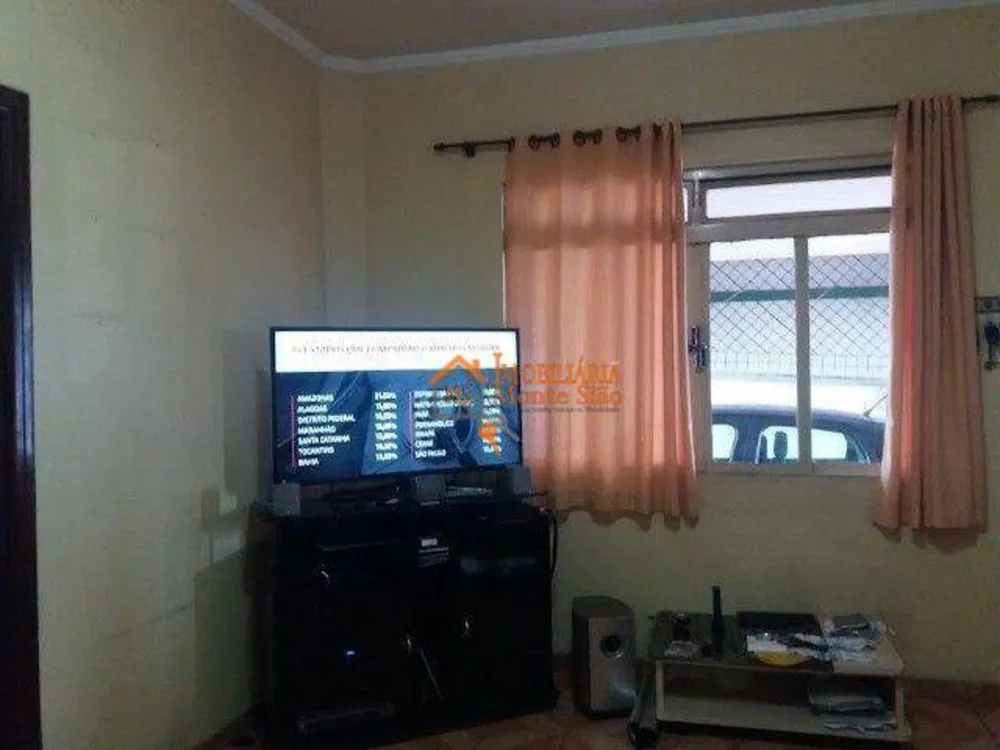 Casa, 2 quartos - Foto 4